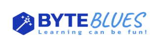 ByteBlues Logo