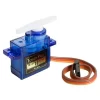 Tower Pro SG90 Servo - 9gms Mini Servo 90deg - Image 3