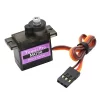 MG90S Metal Geared Mini Servo 90° rotation - Image 4